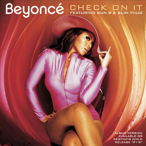 Beyoncé & Slim Thug